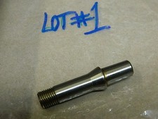 Schaublin W12 Collet 89-3107