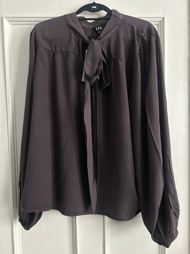 Long tall sally ladies - long, tie