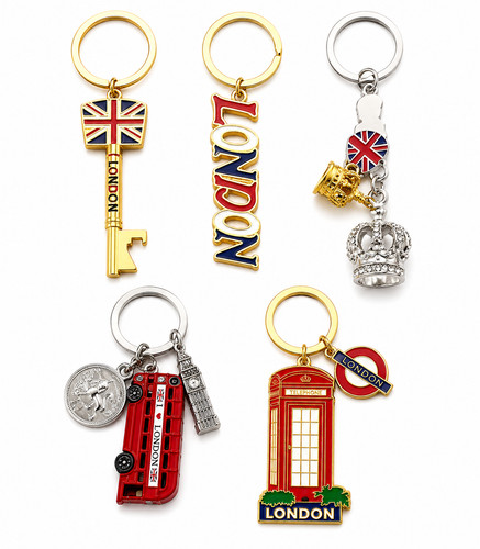 Mix british miniature - mix, london