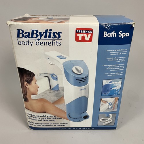 Babyliss body benefits type - babyliss,