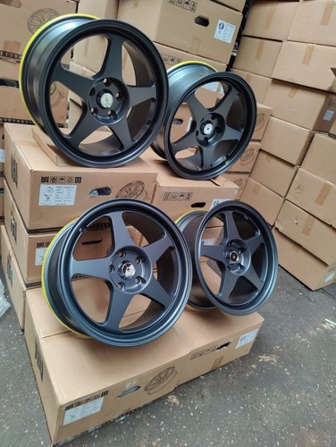 Ultra light alloy wheels - light,