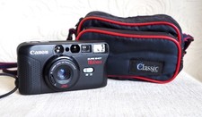 Vintage CANON Sure shot