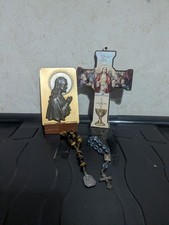 Catholic Bundle Rosary Beads