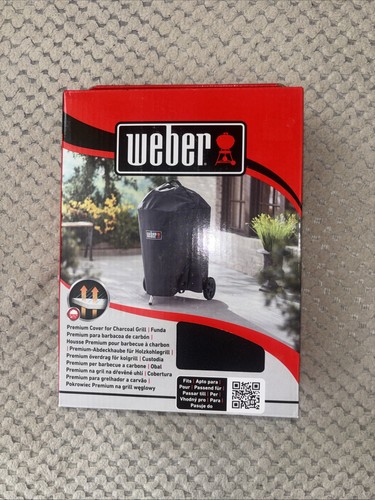 Weber 7186 master touch - weber, master-touch
