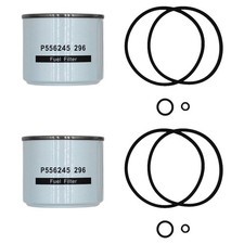 FUEL FILTERS replaces David