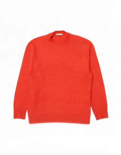 Zara mens crew neck - neck, jumper