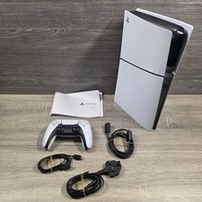 SONY PlayStation 5 PS5 SLIM