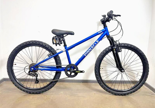 Pinnacle ash kids bike - pinnacle,