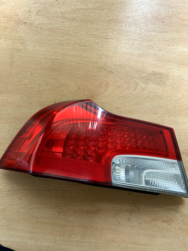 Volvo c70 lux 2010 - volvo,