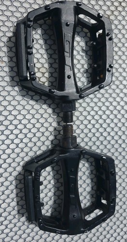 Midschool pedals 2 inch - gt,