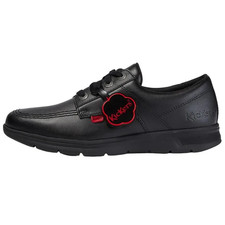 Kickers Kelland Lace Lo