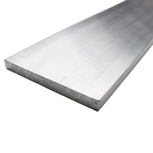 6061 aluminium alloy flat bar - 6061,