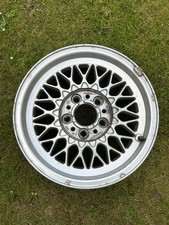 Bmw bbs style inch alloy - 5, 15
