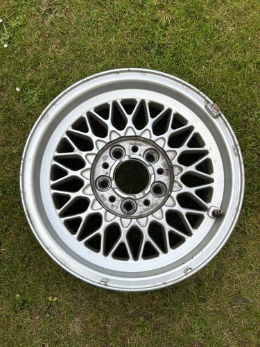 Bmw bbs style - bbs, 5