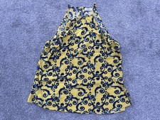 Ladies ( Matalan ) Sleeveless