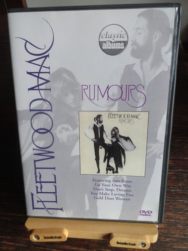 Fleetwood mac classic albums - -,