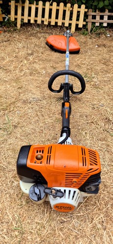 Stihl 131r twostroke petrol - fs,