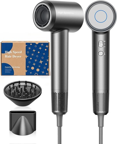 High speed hair dryer 160 - high,