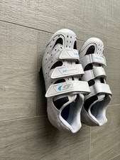 LOUIS GARNEAU LADIES CYCLING SHOES