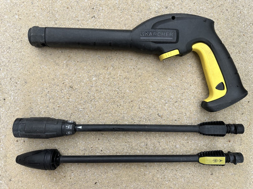 Karcher trigger gun vario - karcher,