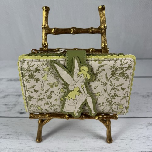 Loungefly disney tinker bell - loungefly,