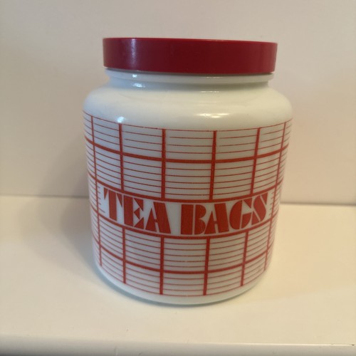 1980 70s clp tea bags - 70s,