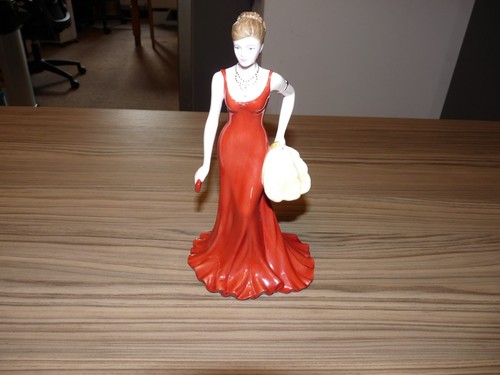 Royal doulton pretty ladies - pretty,