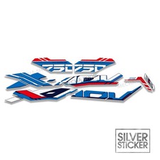 XADV 750 Motorcycle Fairing