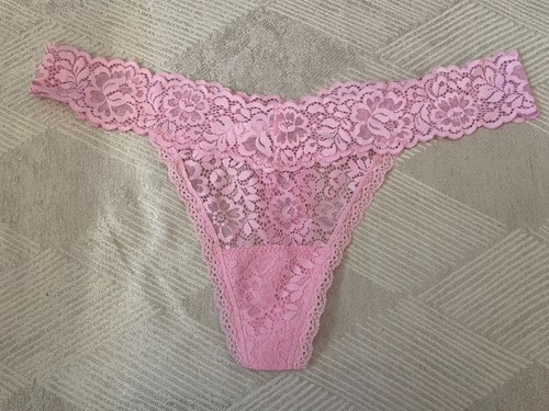 Thong junior women pink - thong,