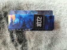Wild At Heart Zox Strap