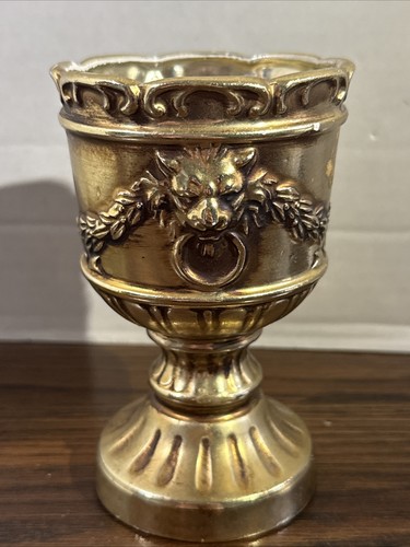 Vintage gold plated - gold,