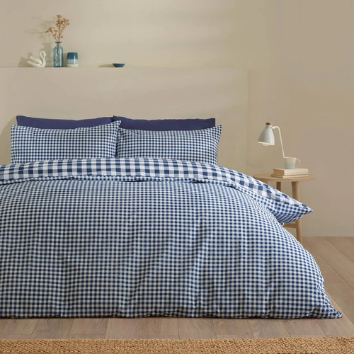 Bamford gingham check - bamford,