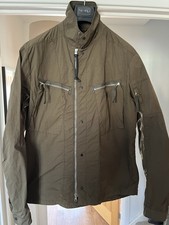 C.P Compay Men's Jacket Xxl