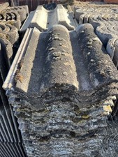 Redland Regent Grey Roof Tiles