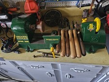 Record Power RPML300C