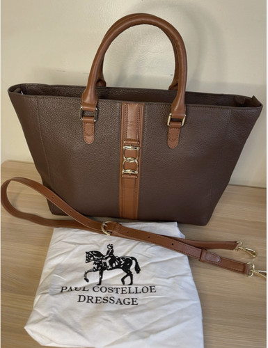 Paul costelloe large leather - paul,
