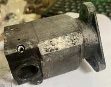 lucas k2f MAGNETO bare body / Bare Shell norton ariel  triumph bsa triton tribsa