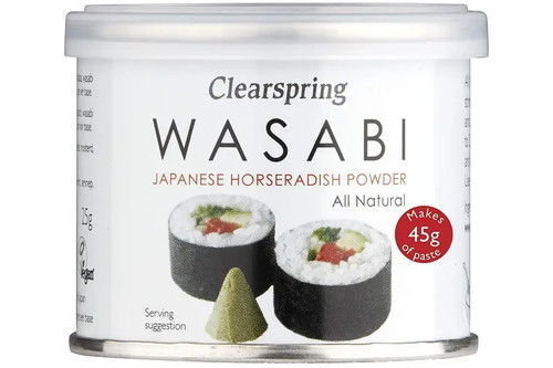 Wasabi japanese horseradish - japanese,