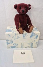 Steiff Club Edition 2012 Teddy