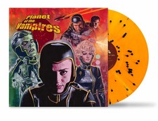 Planet of the Vampires