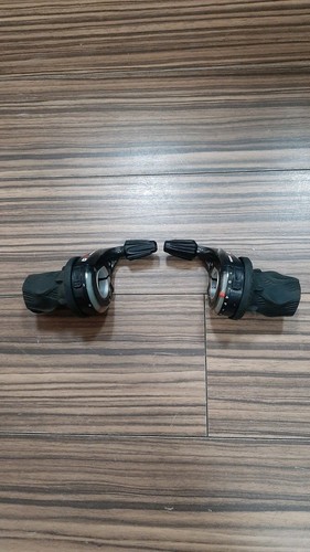 Sram 9s x0 black - 9s,