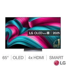 LG OLED65C55LA.AEK 65 Inch