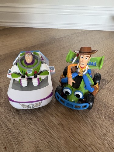 Disney parks toy story - parks,