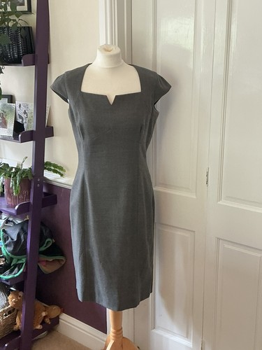 Hobbs fully lined fine - fully, wool