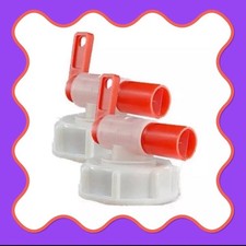 Drum Tap Aeroflow Dispenser