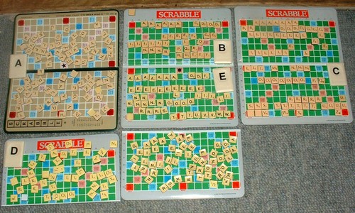 Tiles for 99p - for,