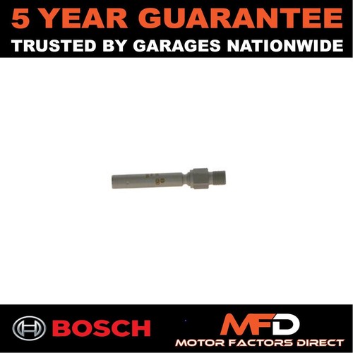 Fuel injector bosch fits - fuel,