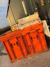 Orwak 5070 Cardboard and