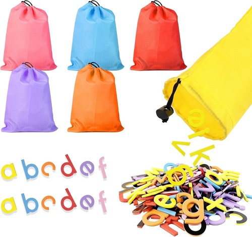 Sets colourful magnetic - sets,