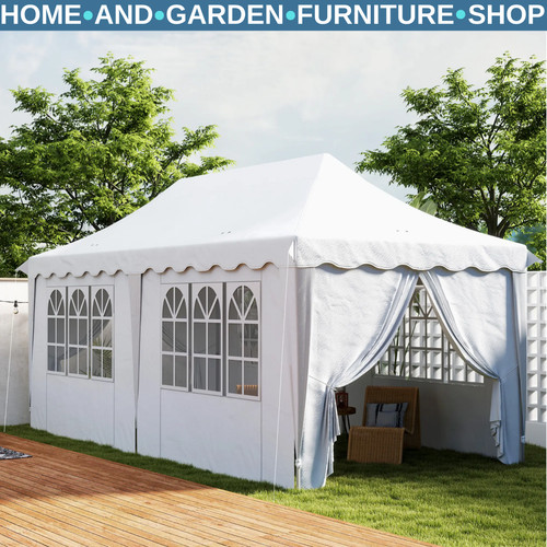 Heavy duty pop gazebo - pop,